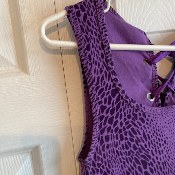 Guess tank - Picture 5 of 8